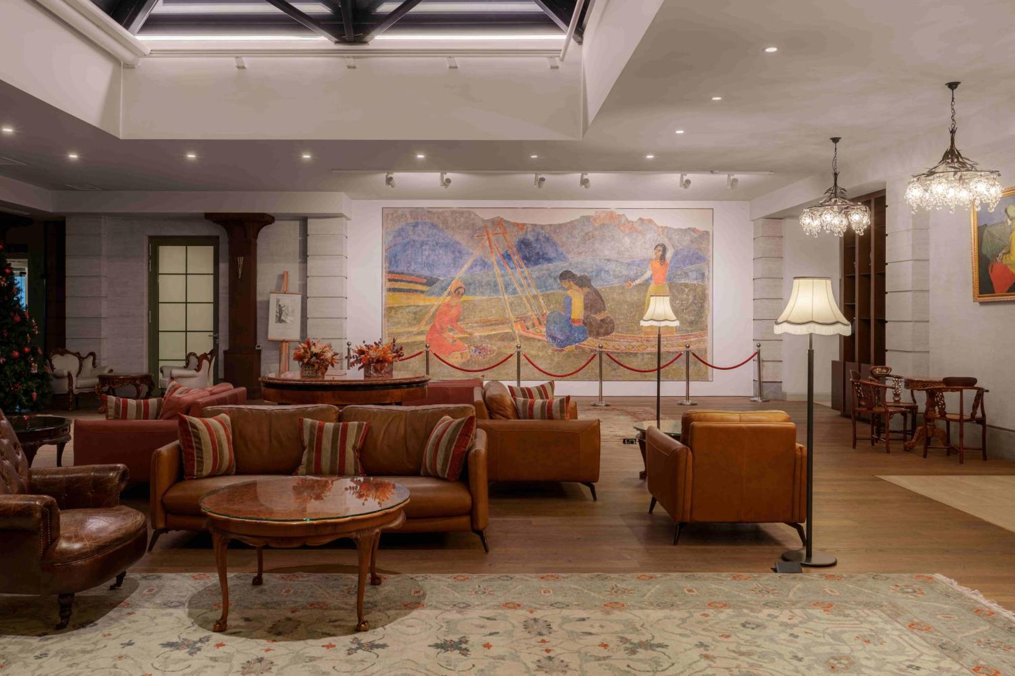 Grand Hotel Gyumri By Apricot Hotels Extérieur photo