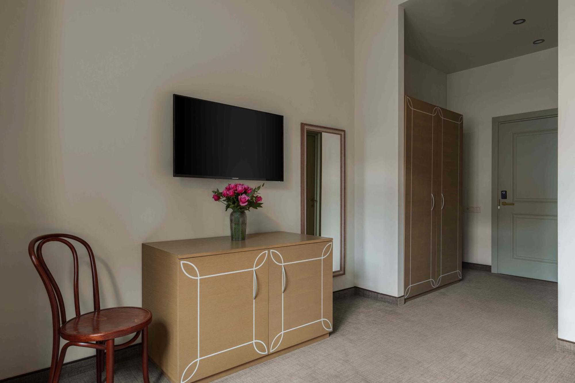 Grand Hotel Gyumri By Apricot Hotels Extérieur photo